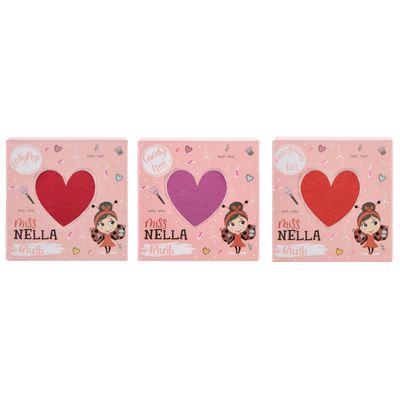 Miss Nella blush