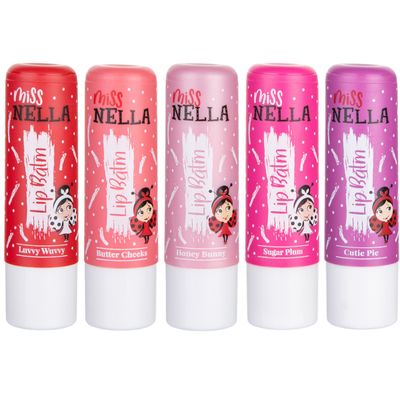Miss Nella lip balm
