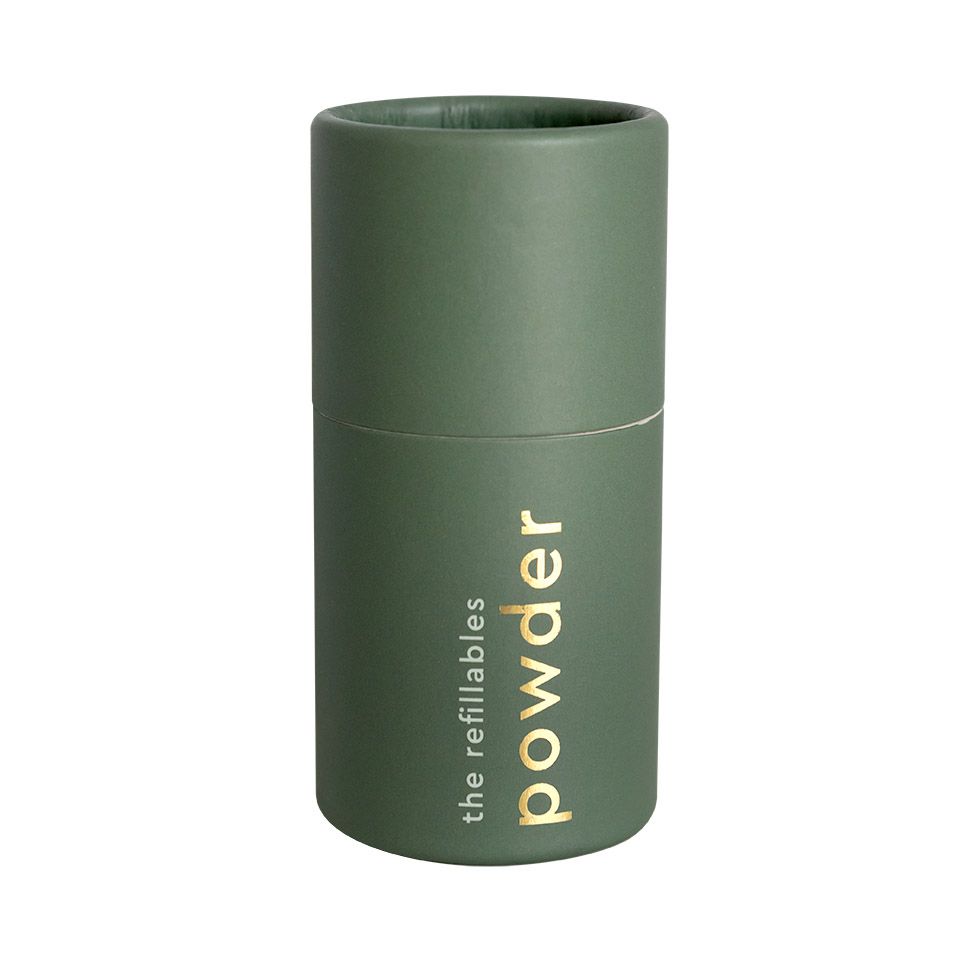 I am klean loose mineral foundation refill 12g