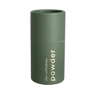 I am klean loose mineral foundation refill 12g