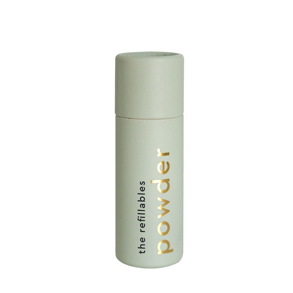 I am klean loose mineral foundation refill 6g