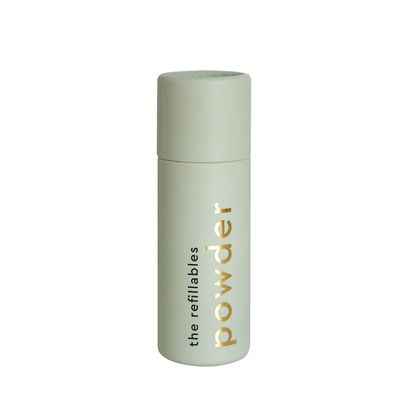 I am klean loose mineral foundation refill 6g