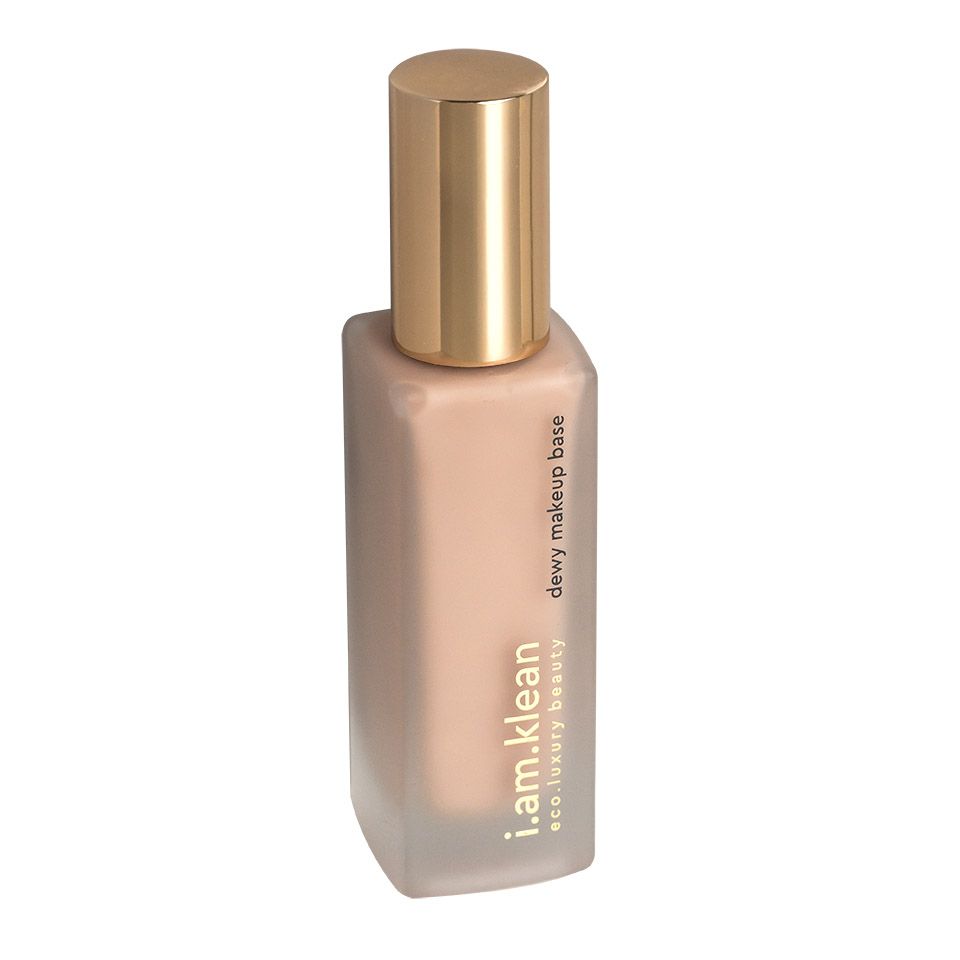 I am klean Dewy base primer