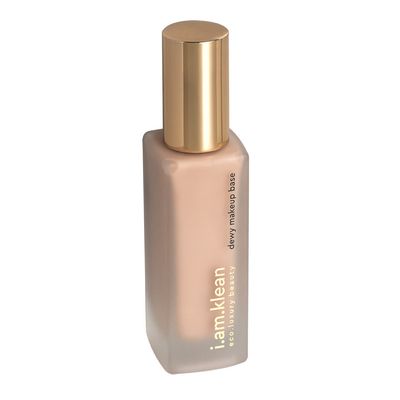 I am klean Dewy base primer
