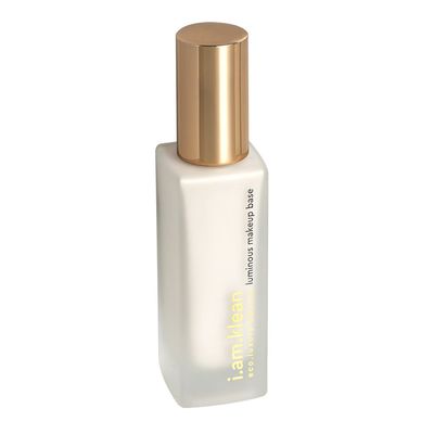 I am klean Luminous base primer