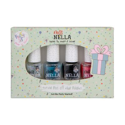 Miss Nella partypack