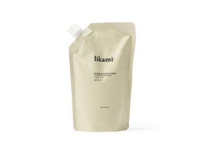 Likami refill hand- &amp; bodywash chamomille lavender