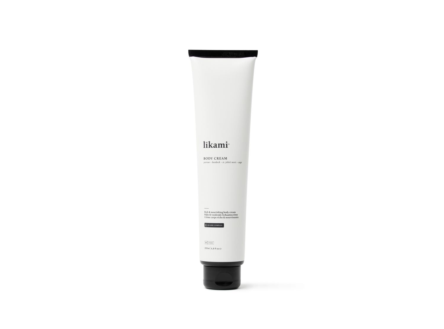 Likami body cream