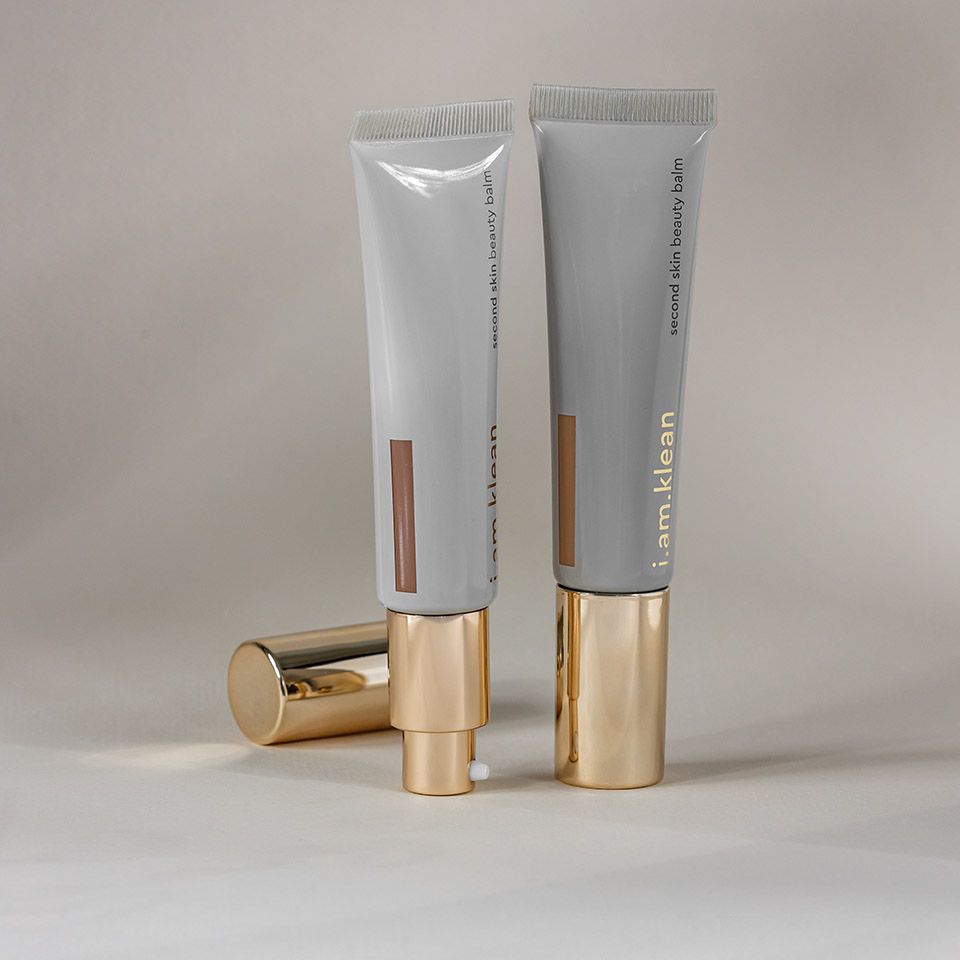 I am klean beauty balm