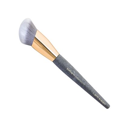 I am klean buffing foundation brush