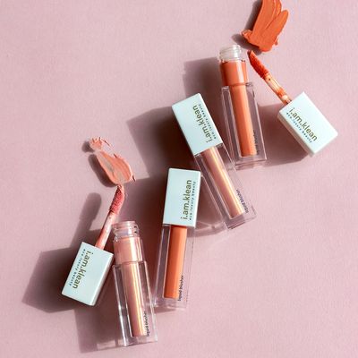 I am klean liquid blush