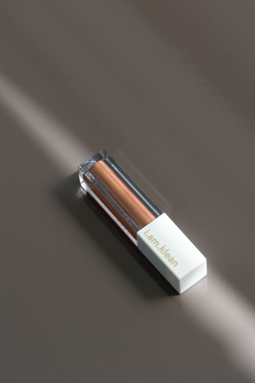 I am klean liquid bronzer