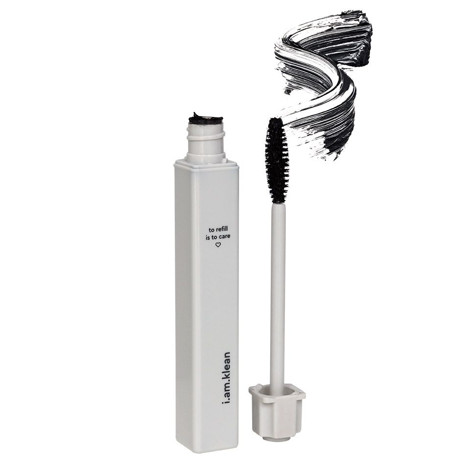 I am klean refill lash lock mascara