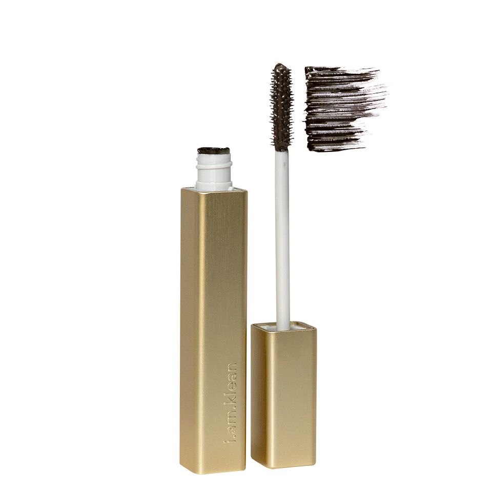 I am klean refillable mascara pure definition brown