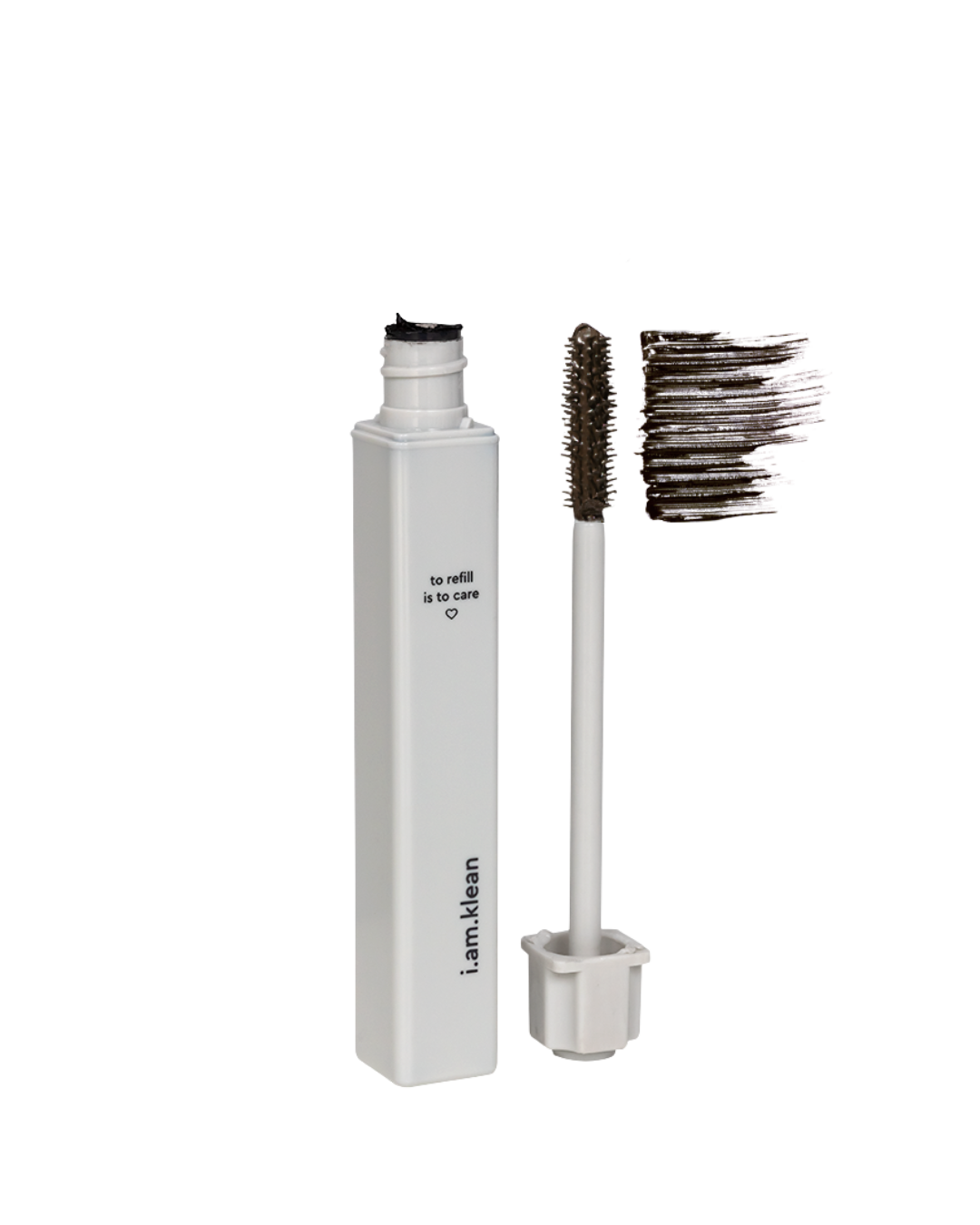 I am klean refill pure definition brown mascara