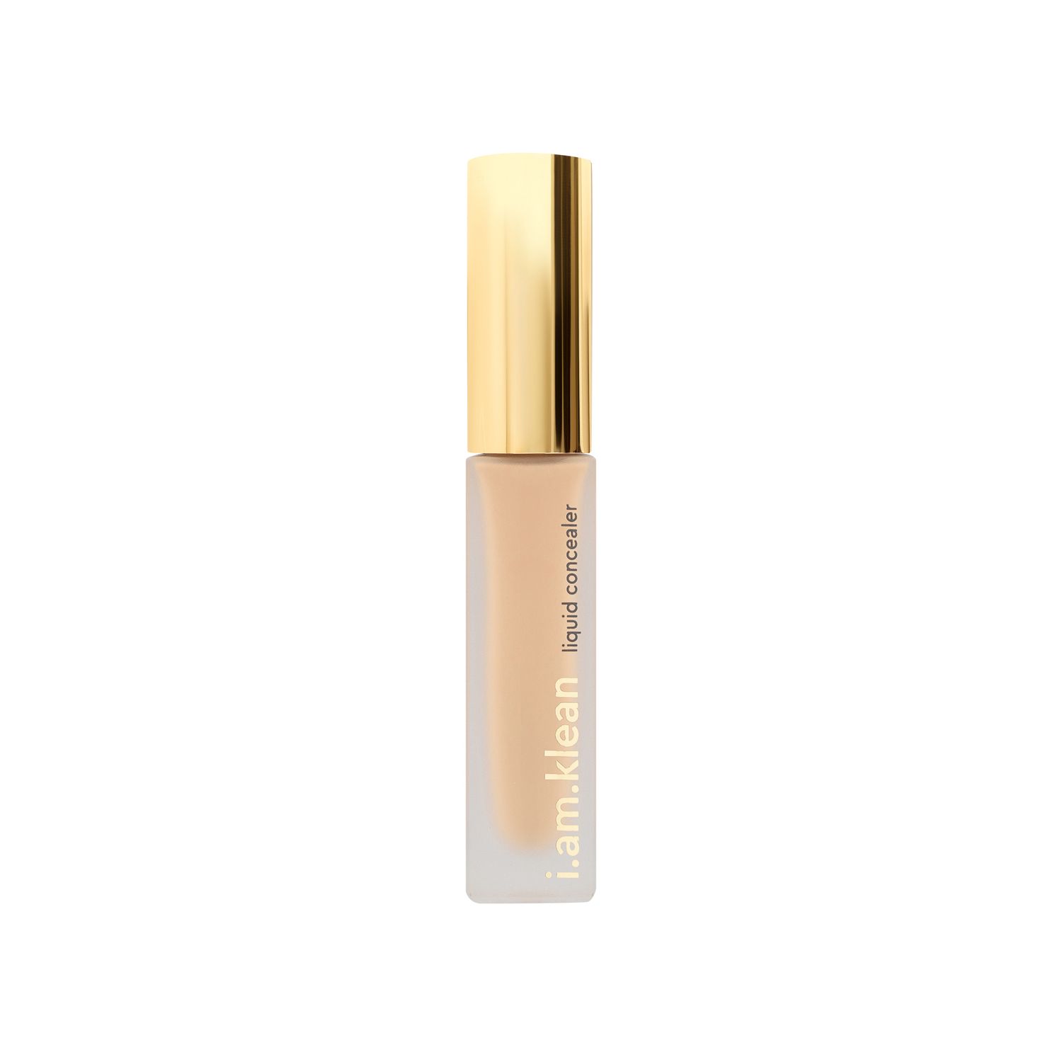 I am klean liquid concealer