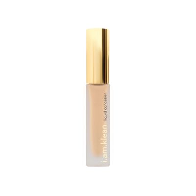 I am klean liquid concealer