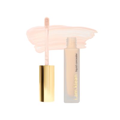 I am klean liquid concealer