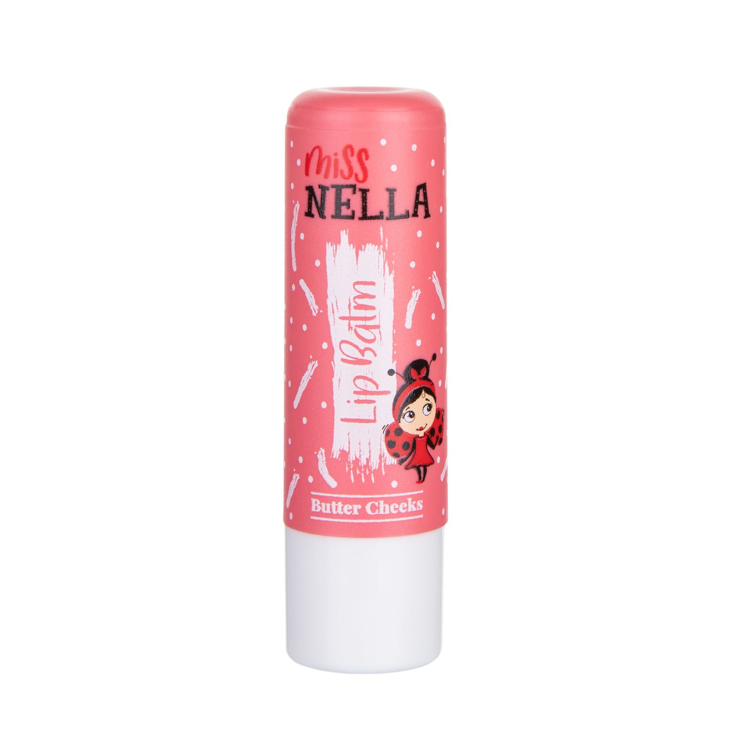 Miss Nella lip balm &quot;Butter Cheeks&quot;