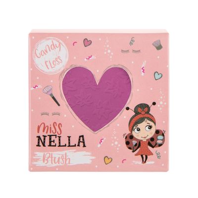 Miss Nella blush &quot;Candy Floss&quot;