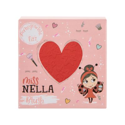 Miss Nella blush &quot;Pomegranate Fizz&quot;