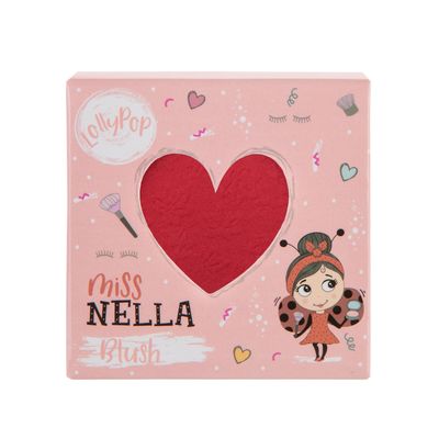 Miss Nella blush &quot;Lollypop&quot;