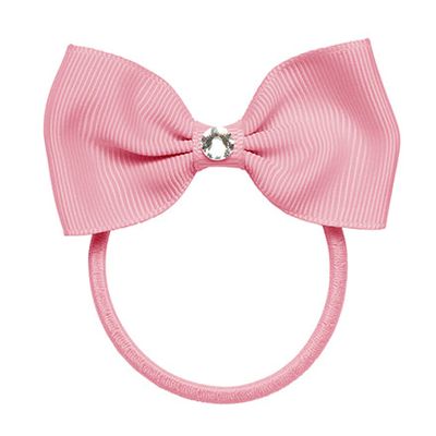 Prinsessefin haarelastiek Alexandrine "Quartz"