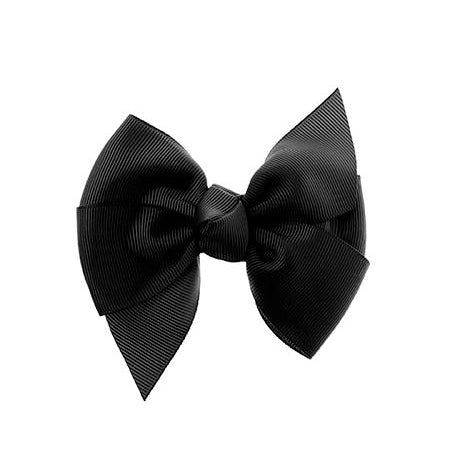 Prinsessefin haarstrik groot Julia &quot;Black&quot;