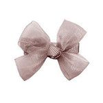 Prinsessefin haarstrik klein Wilhelmina "Carmandy"