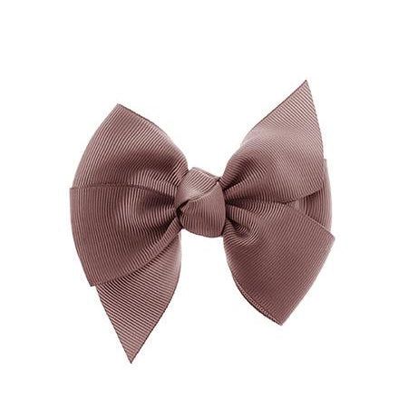 Prinsessefin haarstrik groot Julia &quot;Chocolate Chip&quot;