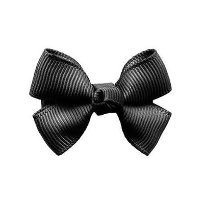 Prinsessefin haarstrik klein Astrid "Black"