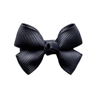 Prinsessefin haarstrik klein Astrid "Ensign Blue"