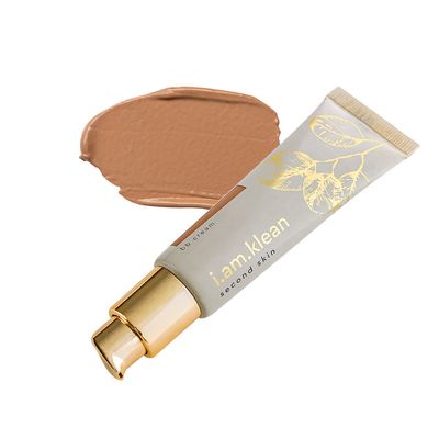 I am klean bb cream "Medium To Dark"