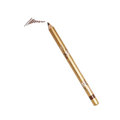 I am klean eyebrow pencil "Dark Taupe" I am klean eyebrow pencil "Dark Taupe"