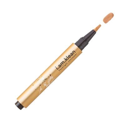 I am klean flashlight concealer "1.0"