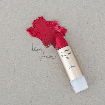 I am klean lipbalm spf 50 "Berry Brave"