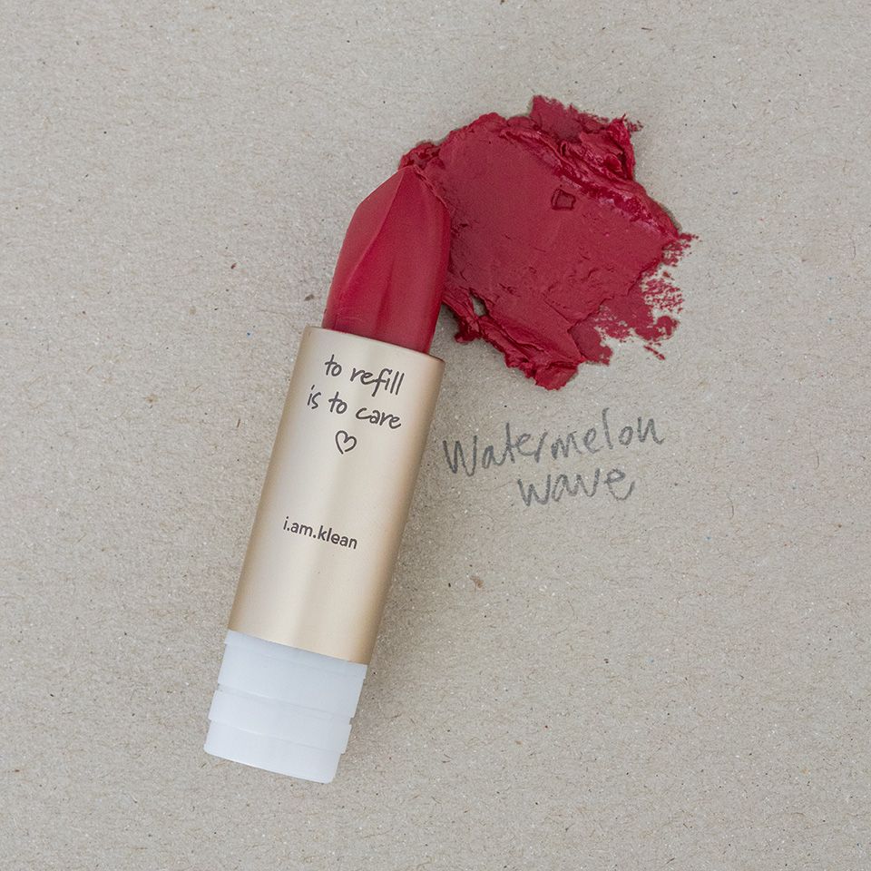 I am klean lipbalm spf 50 &quot;Watermelon Wave&quot;