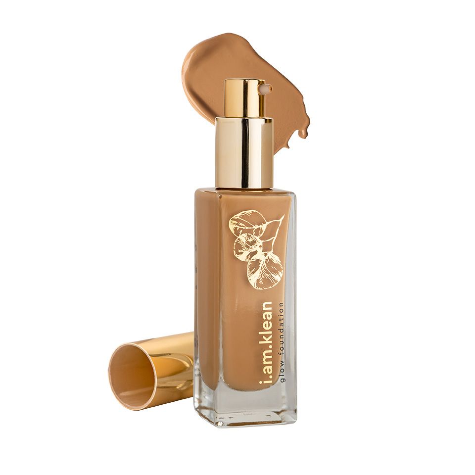 I am klean liquid glow foundation &quot;Warm 3.0&quot;