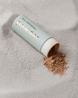 I am klean sunny ever after sunbrush spf50 REFILL