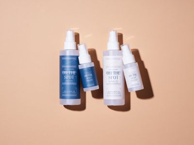 ELIN cosmetics brushcleaner