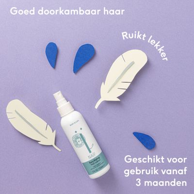 Naïf Anti-klit haarlotion