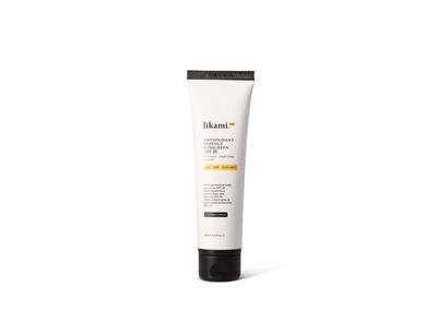 Likami Antioxidant defence sunscreen SPF20 Likami Antioxidant defence sunscreen SPF20