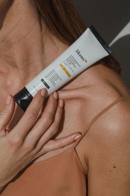 Likami Antioxidant defence sunscreen SPF20