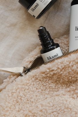 Likami Dream repair eye oil
