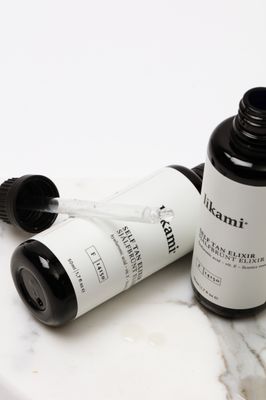 Likami Self tan elixir