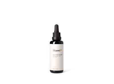 Likami Self tan elixir Likami Self tan elixir