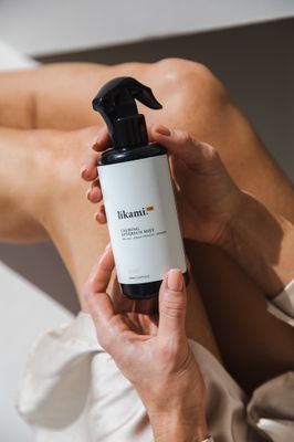 Likami Calming aftersun mist