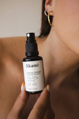 Likami Facial toner 100 ml