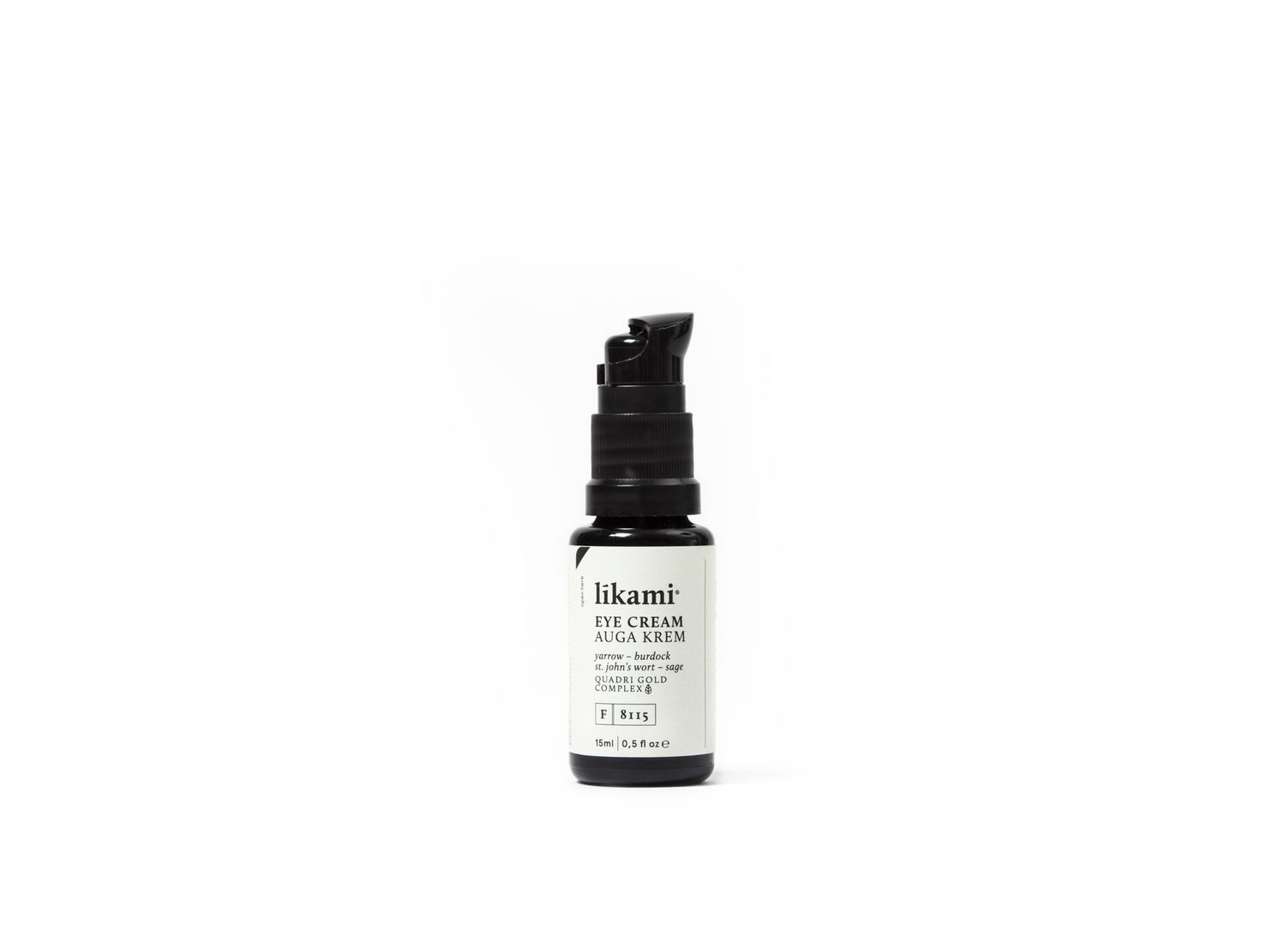 Likami Eye cream