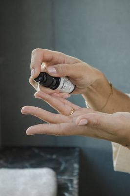 Likami Eye cream